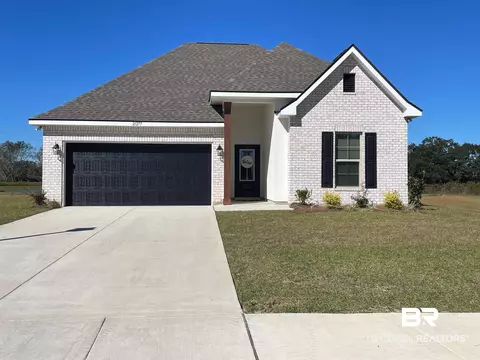 21273 Central Ave, Silverhill, AL 36576