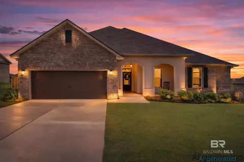 34149 Burwood Dr, Spanish Fort, AL 36527