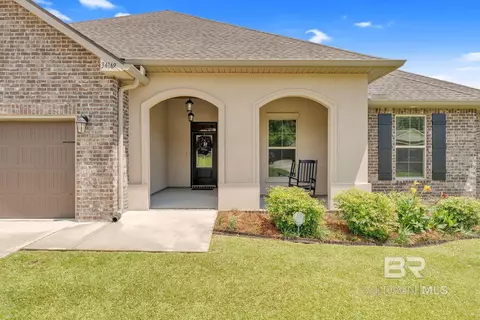 34149 Burwood Dr, Spanish Fort, AL 36527