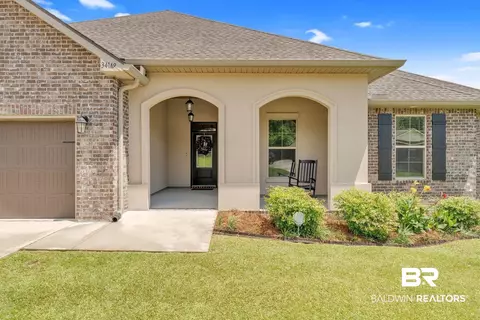 34149 Burwood Dr, Spanish Fort, AL 36527