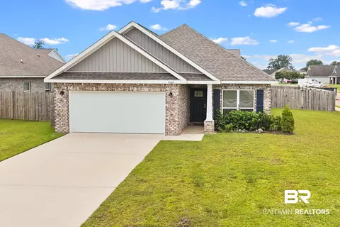 16864 Fedora Dr, Loxley, AL 36551
