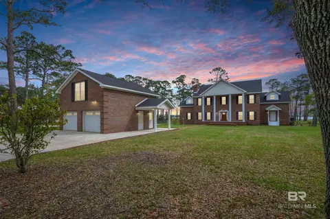 18650 Fort Morgan Hwy, Gulf Shores, AL 36542