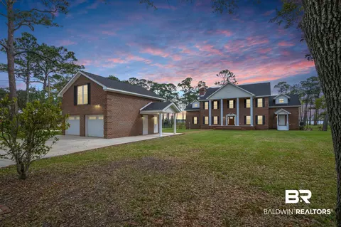 18650 Fort Morgan Hwy, Gulf Shores, AL 36542