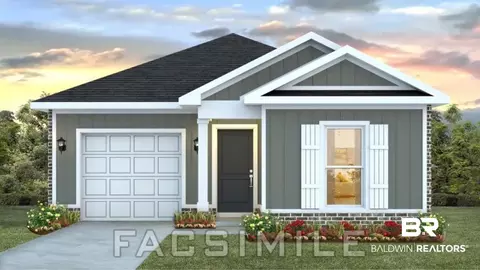 13785 Shea Cir, Foley, AL 36535