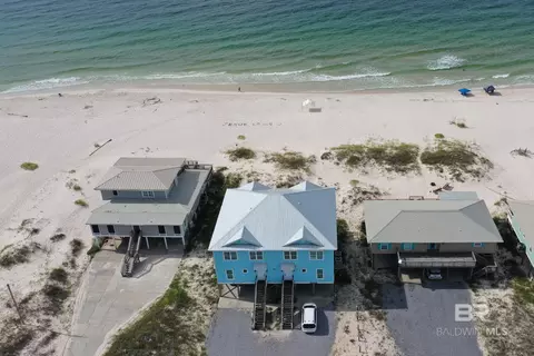 2752 Ponce De Leon Ct #1-A, Gulf Shores, AL 36542