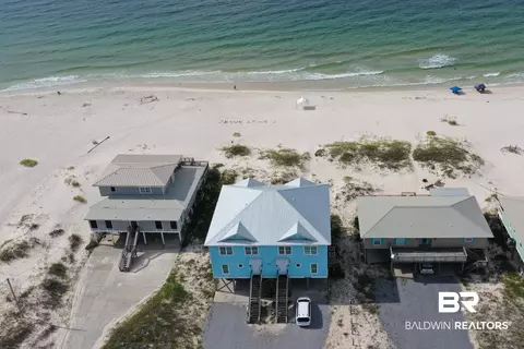 2752 Ponce De Leon Ct #1-A, Gulf Shores, AL 36542