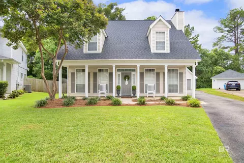 7040 W Highpointe Pl, Spanish Fort, AL 36527