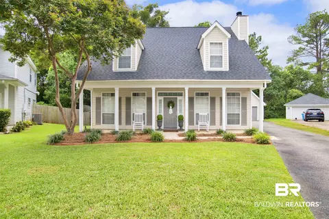 7040 W Highpointe Pl, Spanish Fort, AL 36527