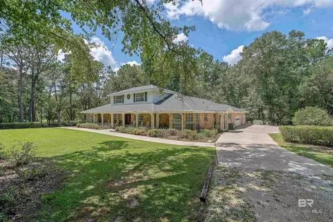 45554 County Road 112, Bay Minette, AL 36507