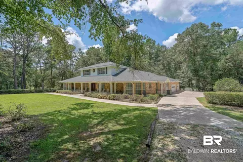 45554 County Road 112, Bay Minette, AL 36507