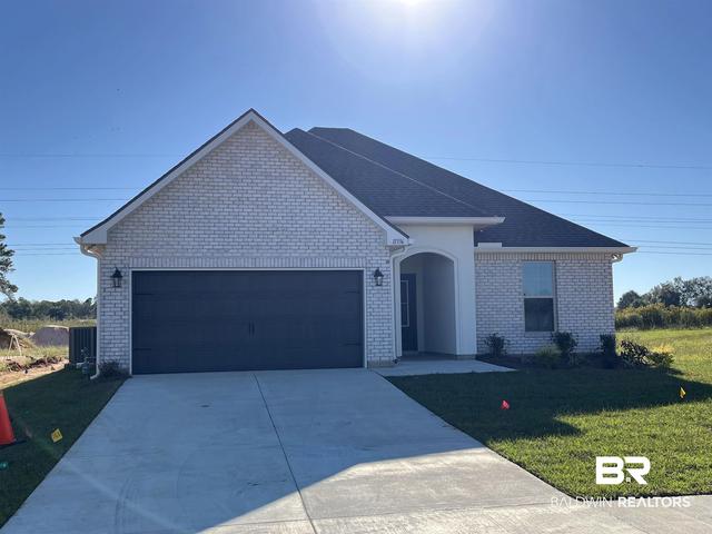 11336 Kingsland Dr, Daphne, AL 36526