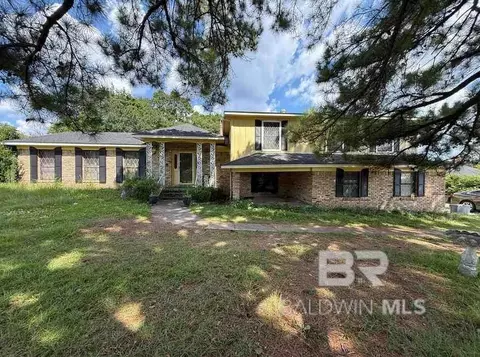 3721 Robertson Ct, Mobile, AL 36693