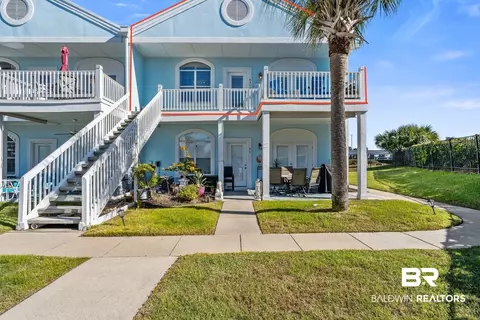 3575 Bayou Rd #A2, Orange Beach, AL 36561