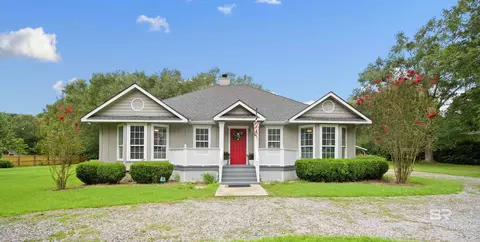 35487 Spring Rd N, Stapleton, AL 36578