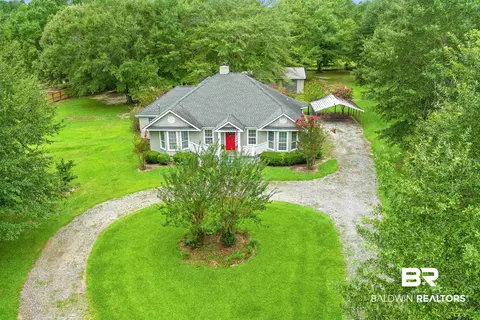 35487 Spring Rd N, Stapleton, AL 36578 photo 4