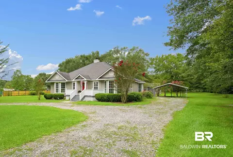 35487 Spring Rd N, Stapleton, AL 36578 photo 2