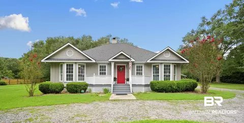 35487 Spring Rd N, Stapleton, AL 36578 photo 1
