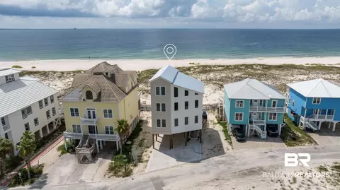 1434 W Dune Dr, Gulf Shores, AL 36542