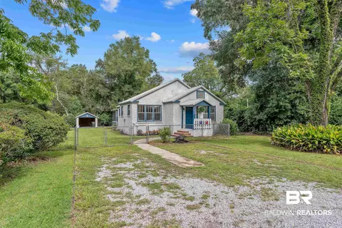 309 S Section St, Fairhope, AL 36532