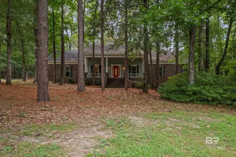603 Northshore Dr, Bay Minette, AL 36507