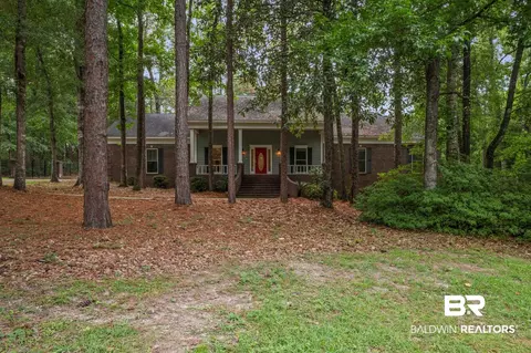 603 Northshore Dr, Bay Minette, AL 36507
