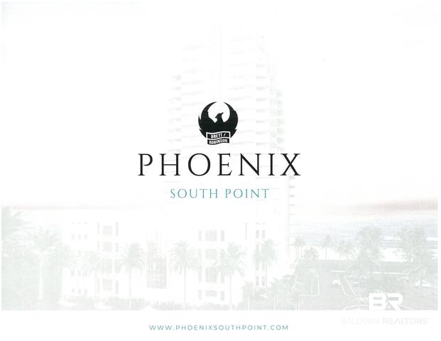 25610 Perdido Beach Blvd #1903, Orange Beach, AL 36561