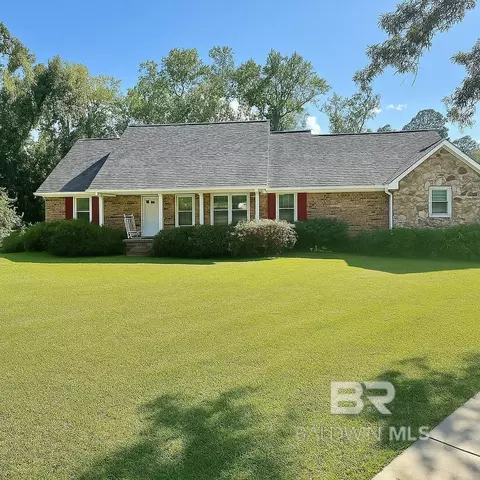 2691 Appleton Rd, Brewton, AL 36426