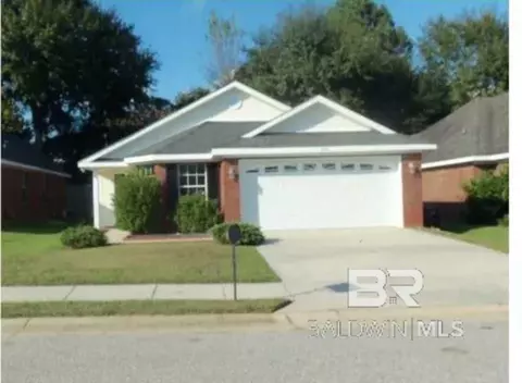 160 Cypress Ln, Fairhope, AL 36532