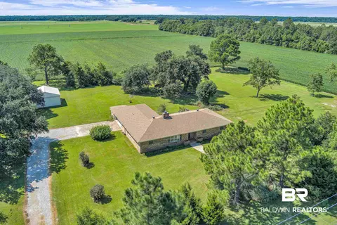 14144 S County Road 12, Foley, AL 36535