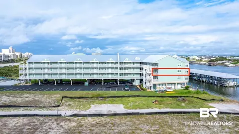 29101 Perdido Beach Blvd #201, Orange Beach, AL 36561