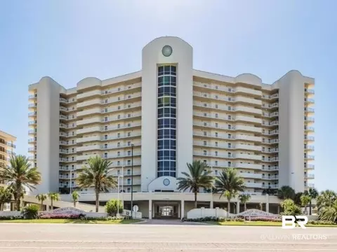 26200 Perdido Beach Blvd #907, Orange Beach, AL 36561