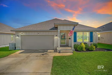 24108 Songbird Dr, Daphne, AL 36526