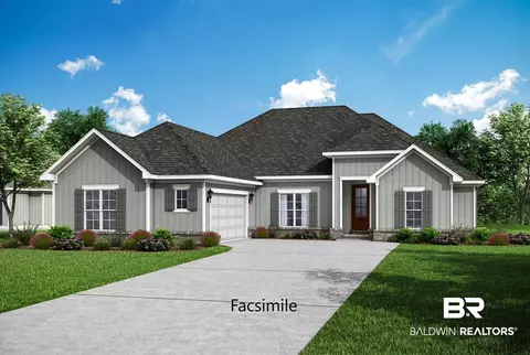 334 Morning Mist Way, Fairhope, AL 36532