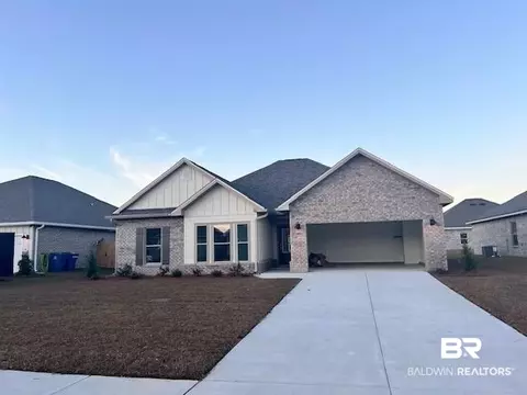 141 Preston Way, Gulf Shores, AL 36542