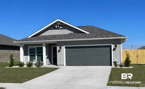 8878 Chabo Cir, Foley, AL 36535