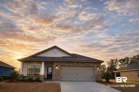 17854 Hens Ave, Foley, AL 36535