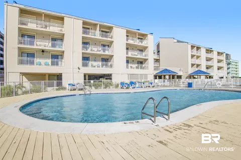 23044 Perdido Beach Blvd #308, Orange Beach, AL 36561