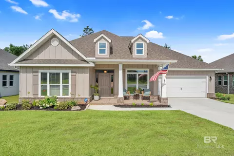 8774 Primland Blvd, Foley, AL 36535