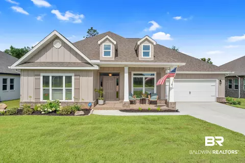 8774 Primland Blvd, Foley, AL 36535