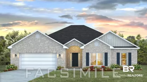 11598 Thistledown Loop, Spanish Fort, AL 36527