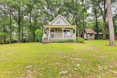 6574 Deer Lake Rd, Walnut Hill, FL 32568 photo 1