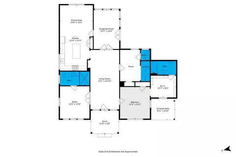 254 Park Ave, Mobile, AL 36607 photo 23