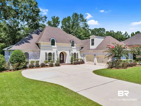 393 Boulder Creek Ave, Fairhope, AL 36532