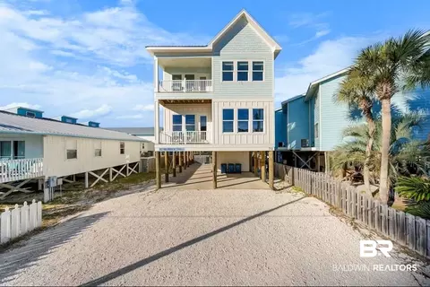 712 W Beach Blvd, Gulf Shores, AL 36542
