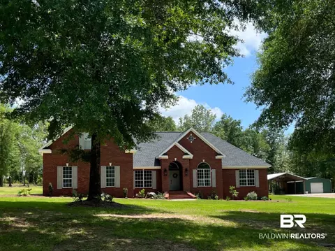 14316 Timber Ridge Dr, Loxley, AL 36551