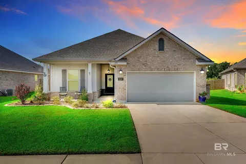 1137 Stella Rd, Foley, AL 36535