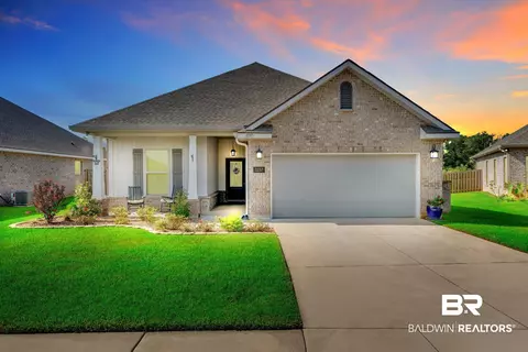 1137 Stella Rd, Foley, AL 36535