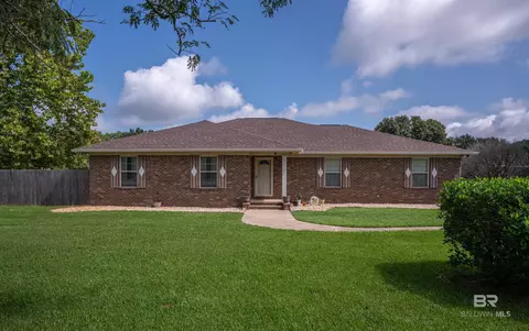 23863 County Road 85, Robertsdale, AL 36567