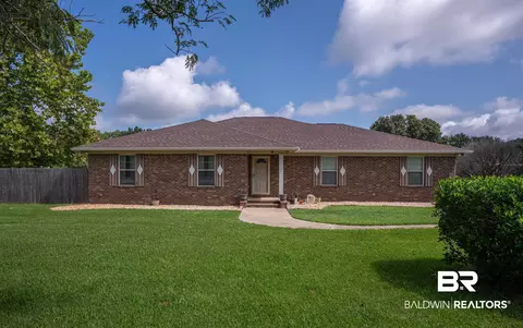 23863 County Road 85, Robertsdale, AL 36567