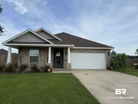 7014 Shallow Brook Ct, Gulf Shores, AL 36542